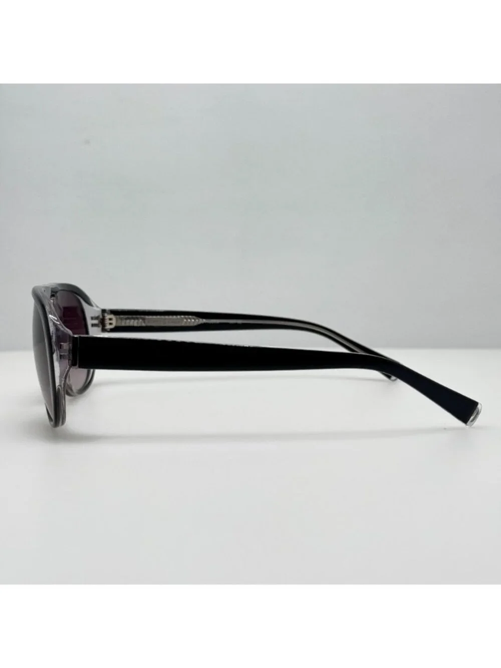 Rivet & Sway Sunglasses Hustle 307-02 Black 51-17-140